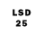 LSD-25 экстази кислота Nura Tagylova